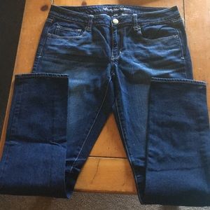 AEO jeans